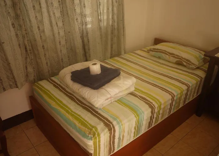 Sarah Guest House