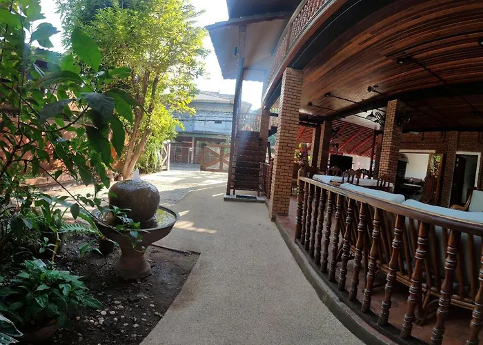 Sarah Guest House