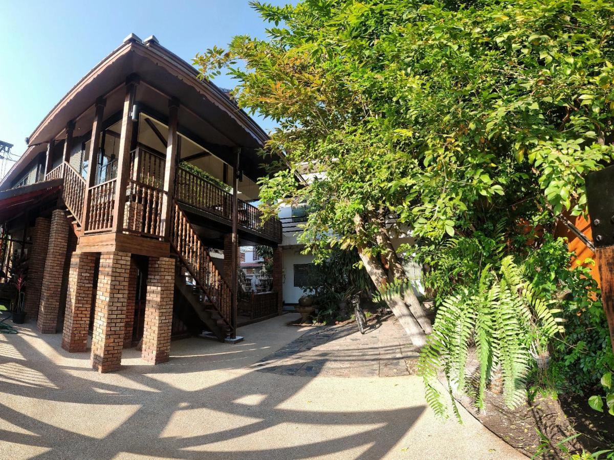 Pensión Sarah Chiang Mai